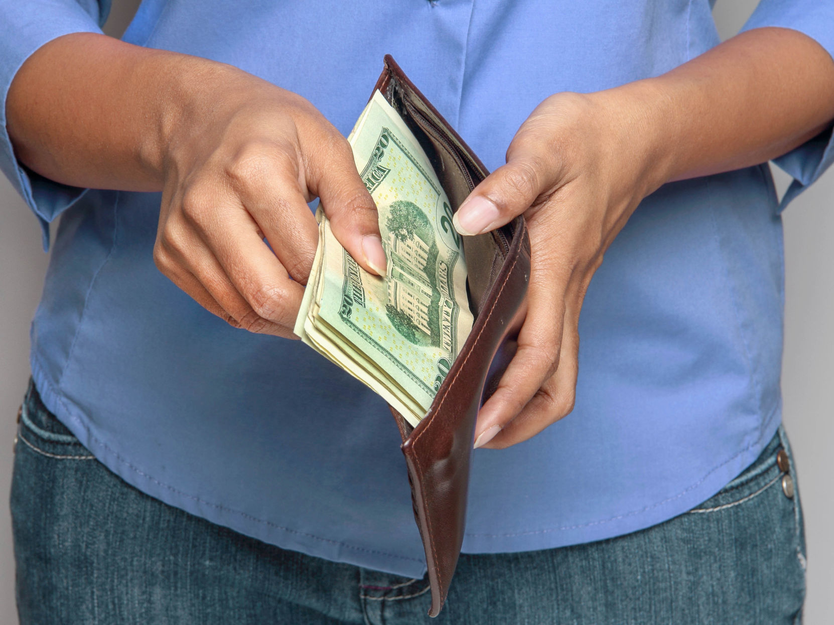 Advance payments or fees to clear the funds or complete the offer are demanded